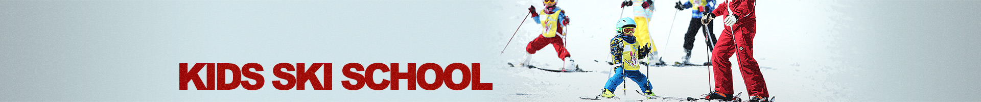 Kids Ski School