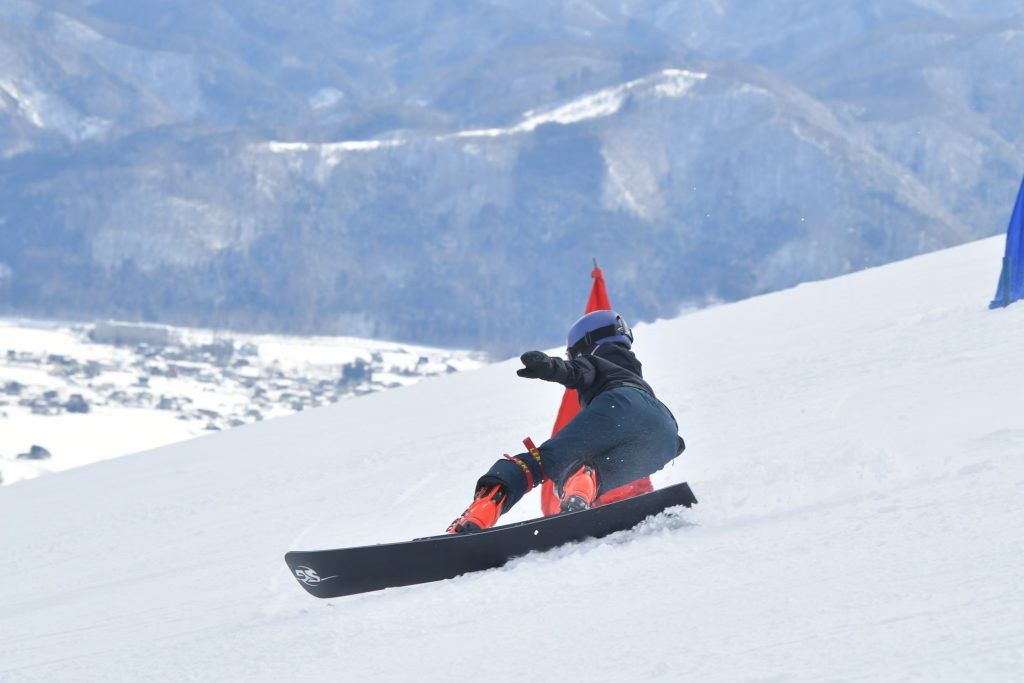 インストラクターオリジナルレッスン | 白馬八方尾根スキースクール